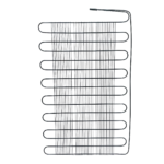 1/8HP REF.CONDENSER : COD-002.