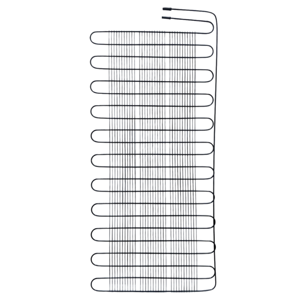 1/5 HP  REF. CONDENSER : COD-004.