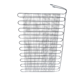 1/4HP BIG JUMBO REF.CONDENSER : COD-007