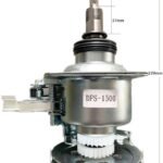 LG. Washing Machine Clutch/Transmission Assembly: AFTC-DFS-001