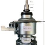 LG Small. Auto Metal Clutch Gear: AFTC-DFS-002