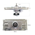 DFS-7F5A. Washing Machine Clutch Gearbox : AFTC-DFS-005
