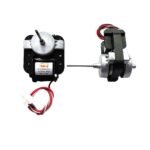 3210DWNFO. 110V. 9W. Daewoo Small Shaft. REF. Fan Motor : AFTC-DRMS-015-1