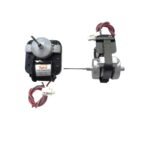 3210DWNFO .7W .220V. Daewoo Small Shaft. REF. Evaporator Fan Motor : AFTC-DRMS-015