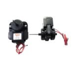 F61-10. 6W. 220V. REF. Evaporator Fan Motor : AFTC-HBRM-012