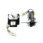 Y165207. 7W. 220V. KELVINATOR Refrigerator Fan Motor : AFTC-KERM-016