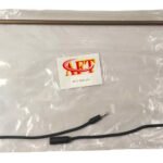 360MM. 340W. 220/240V. REF. Aluminium  Heater AFTC-RAH-201