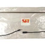 420MM. 340W. 220/240V. REF. Aluminium  Heater: AFTC-RAH-202