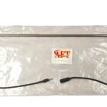 450MM. 375W. 220/240V. REF.  Aluminium  Heater AFTC-RAH-203