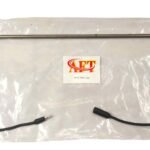 500MM. 375W. 220/240V. REF. Aluminium  Heater AFTC-RAH-204