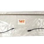 520 MM. 375W. 220/240V. REF. Aluminium  Heater  AFTC-RAH-205