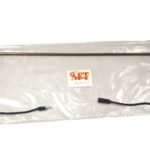 540MM. 415W. 220/240W. REF. Aluminium  Heater  AFTC-RAH-206