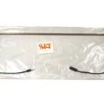 560MM. 435W. 220V/240V.  REF. Aluminium  Heater AFTC-RAH-207