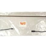 580MM. 455W. 220V/240V. REF. Aluminium  Heater AFTC-RAH-208