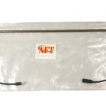 600MM. 475W. 220V/240V. REF. Aluminium  Heater AFTC-RAH-209