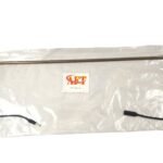 620MM. 475W. 220V/240V. REF. Aluminium  Heater AFTC-RAH-210