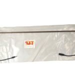 660MM. 550W 220-240V REF. Aluminium  Heater RAH-212