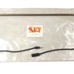 420MM.340W.127/220V. REF. Aluminium  Heater AFTC-RAH-214 
