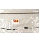 500MM. 375W. 127/220V. REF. Aluminium  Heater AFTC-RAH-216
