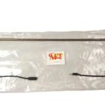 560MM. 435W. 127/220V. REF. Aluminium  Heater  AFTC-RAH-219
