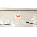 580MM. 455W. 127/220V. REF. Aluminium  Heater AFTC-RAH-220