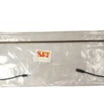 600MM. 475W. 127/220V. REF. Aluminium  Heater AFTC-RAH-221