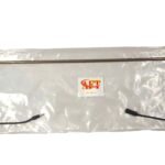 620MM.475W. 127/220V. REF. Aluminium  Heater AFTC-RAH-222