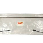 640MM. 500W. 127/220V. REF. Aluminium  Heater AFTC-RAH-223