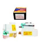 TMDE706SC DAEWOO 220V/240V. REF.TIMER REFT-002