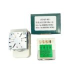 TD-20L SAMSUNG 127V/220V. REF.TIMER : AFTC-REFT-003-1