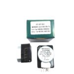 TMDF0804NT2 (NT0804M2MC) National / Panasonic 127/220V. REF. TIMER : AFTC-REFT-004-1.