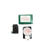 TMDF0804NT2 (NT0804M2MC) National / Panasonic 220V/240V. REF. TIMER : AFTC-REFT-004.