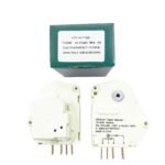 TMDC821 Kelvinator 127V/220V. REF. TIMER : AFTC-REFT-005-1