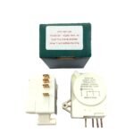 TMDJ521ZC1 Toshiba 220V. REF. TIMER : AFTC-REFT-006