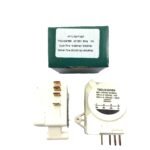 TMDJX35RB9 Whirlpool, Kenmore, and Roper refrigerators. 120V.  REF. TIMER : AFTC-REFT-007