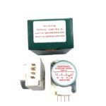 TMDF704AD1 SANYO 220V/240V. REF. TIMER :  AFTC-REFT-008