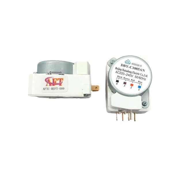 DBY-C1005AN 220V/240V.  REF. TIMER: AFTC-REFT-009