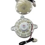 ZWF-30-3. REF. BLOWER FAN MOTOR : AFTC-RF-001