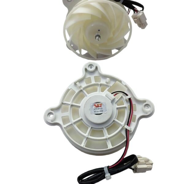 ZWF-30-3. REF. BLOWER FAN MOTOR : AFTC-RF-001