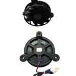 LS-ZWF-33-125, ZBYP-3-8-51. REF. BLOWER FAN MOTOR : AFTC-RF-002