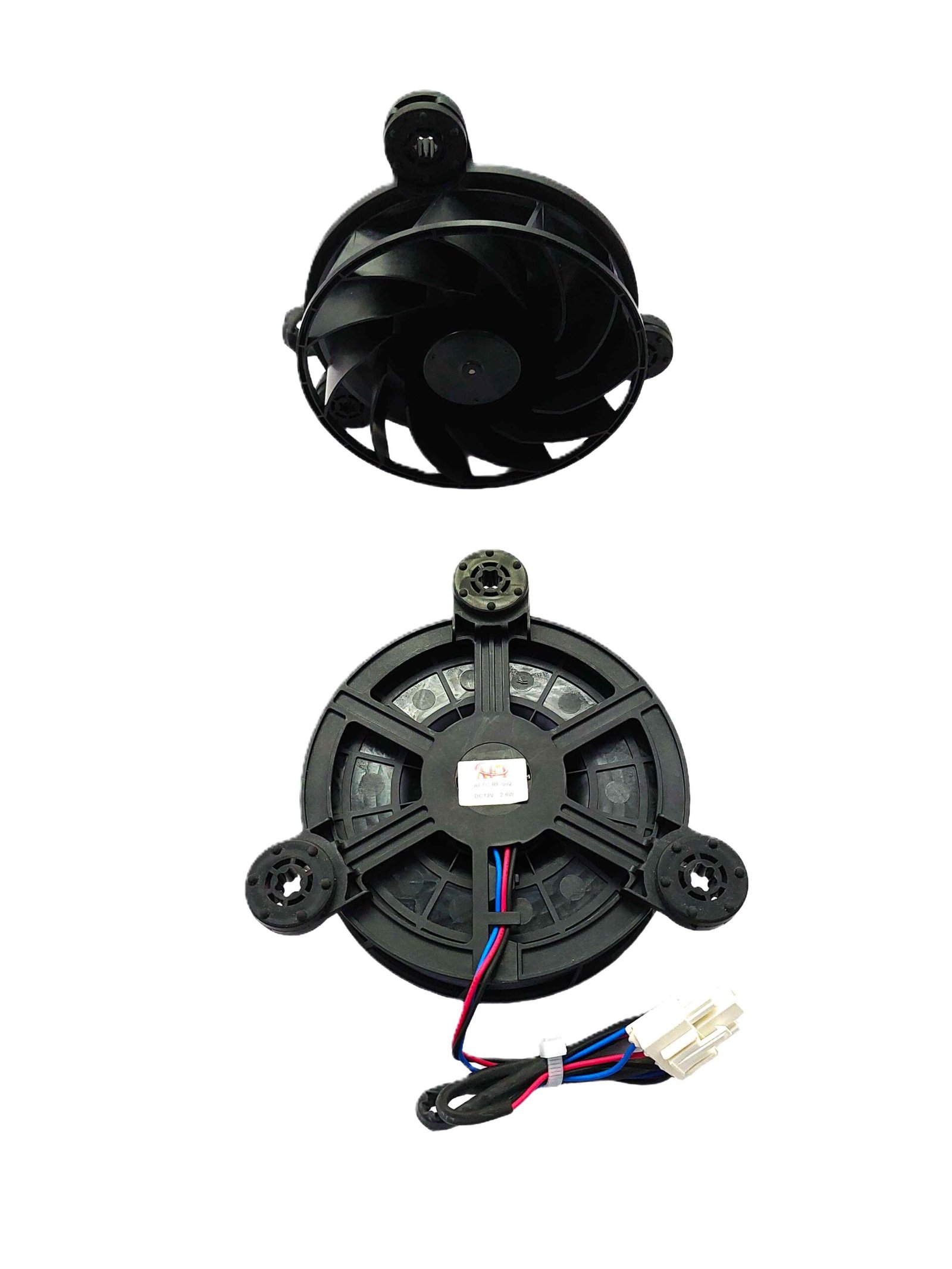 AFTC-RF-002 BLOWER FAN DRF188WCE0001 (LS-ZWF-33-125) LS-ZWF-33-125, ZBYP-3-8-51. REF. BLOWER FAN MOTOR : AFTC-RF-002 - Image 1