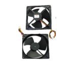 DA31-00287B, ZWF-30-3 REF. BLOWER BLACK FAN MOTOR : AFTC-RF-004