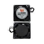 CF8025A2HS. REF. AXIEL FAN SMALL MOTOR : RF-006