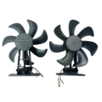 5W 85V-265V EC Fan MOTOR: AFTC-RF-014
