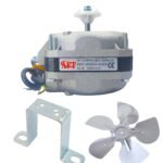 YZF5-13.  ELCO-REF.CONDENCER MOTOR :RFEL-001
