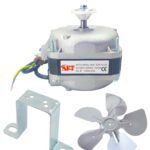YZF10-20. ELCO-REF. CONDENCER MOTOR  (RFEL-004)