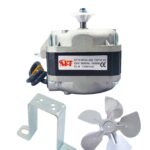 YZF16-25. ELCO-REF. CONDENCER MOTOR  (RFEL-005)