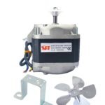 YZF25-40. ELCO- REF. CONDENCER MOTOR (RFEL-007)