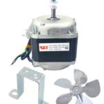YZF34-45. ELCO- REF. CONDENCER MOTOR (RFEL-008)