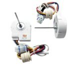 4.5W. DC12V.DC refrigerator fan motor. AFTC-RM-001